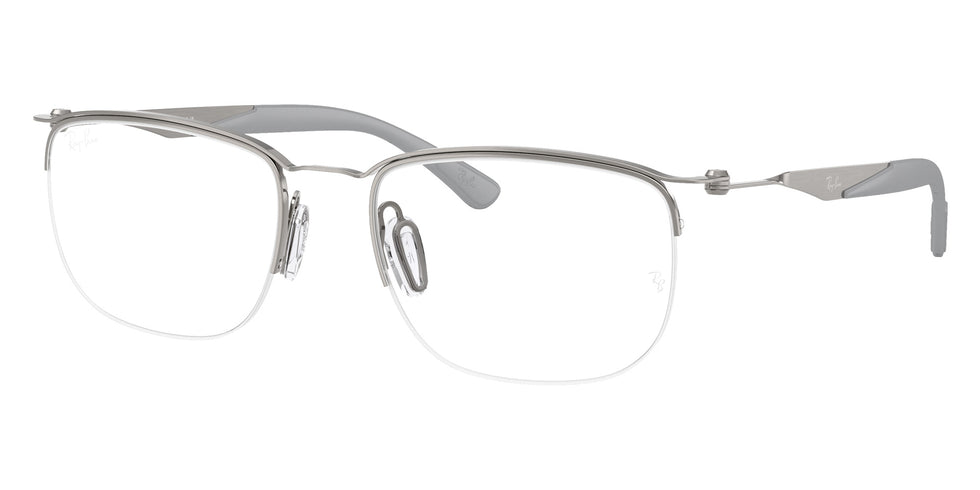 Ray-Ban RB7552 3213 52 - Gunmetal #id:rx75523213_s:102105