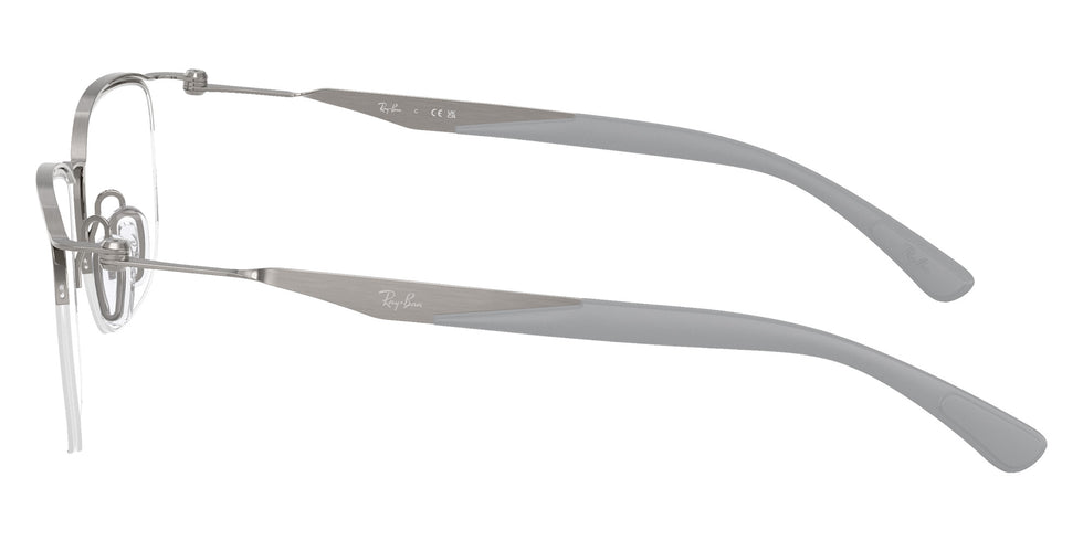 Ray-Ban RB7552 3213 54 - Gunmetal #id:rx75523213_s:106110