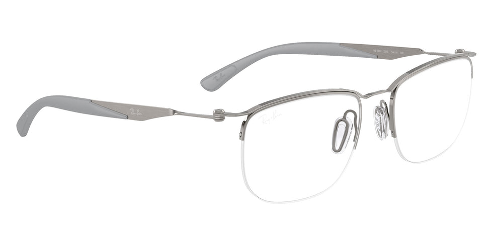 Ray-Ban RB7552 3213 54 - Gunmetal #id:rx75523213_s:106120