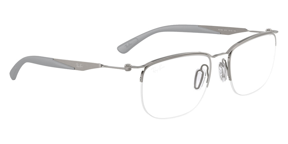 Ray-Ban RB7552 3213 52 - Gunmetal #id:rx75523213_s:102120