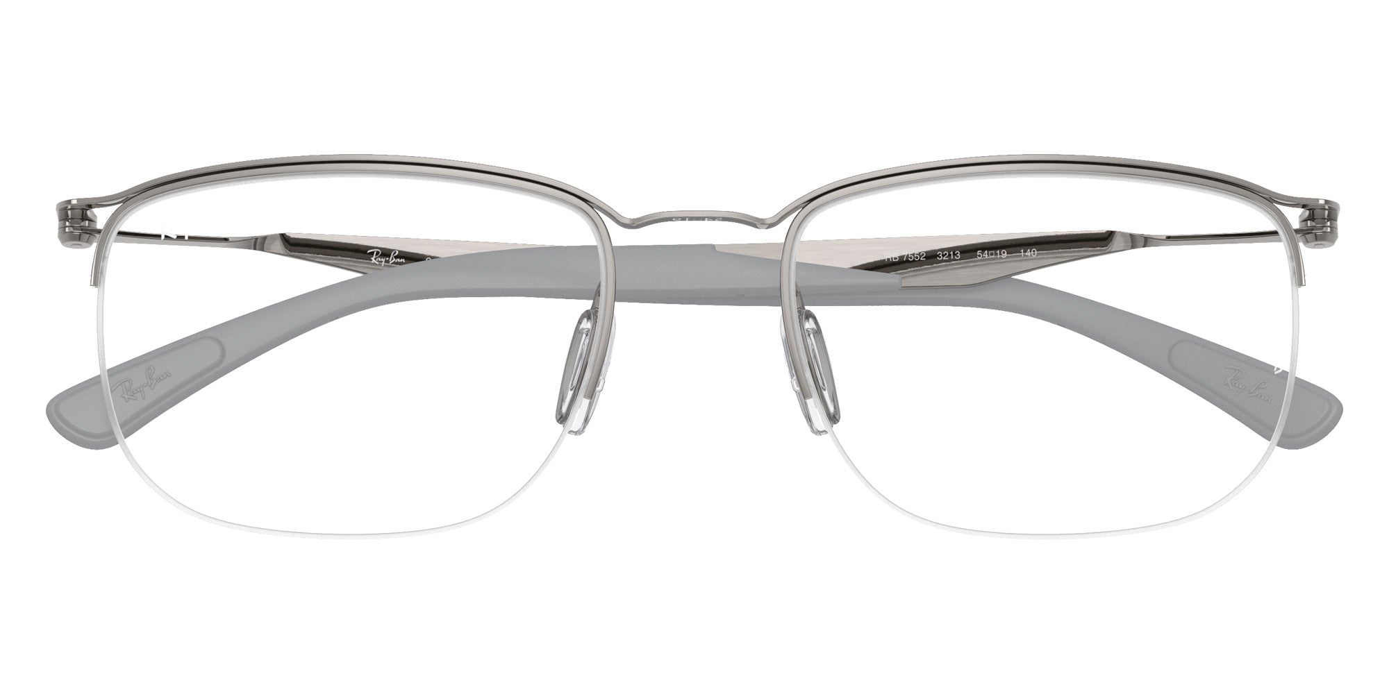 Ray-Ban RB7552 3213 54 - Gunmetal #id:rx75523213_s:106125