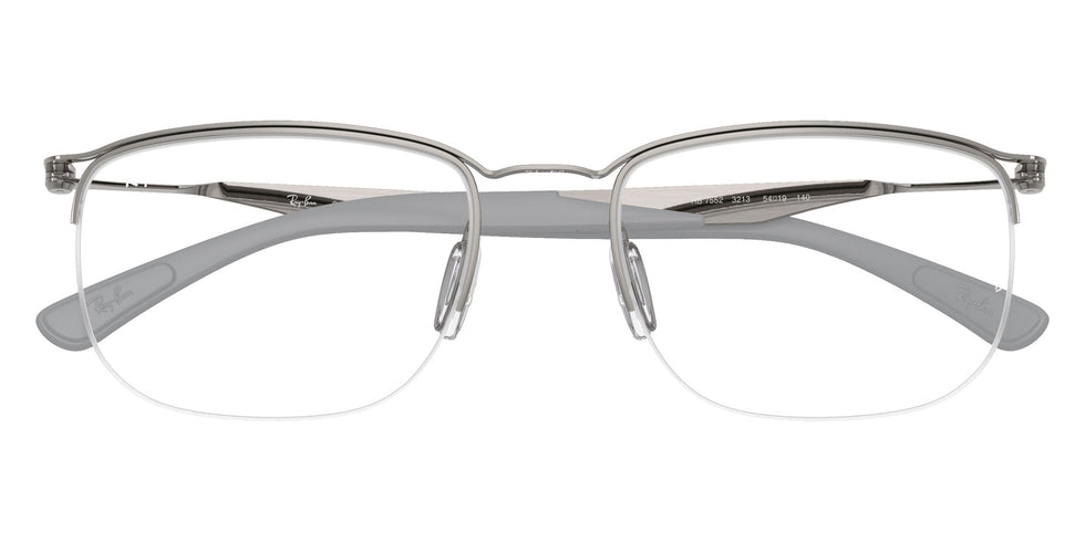 Ray-Ban RB7552 3213 54 - Gunmetal #id:rx75523213_s:106125