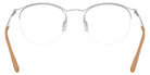 Ray-Ban RB7553 3216 52 - Silver #id:rx75533216_s:100115