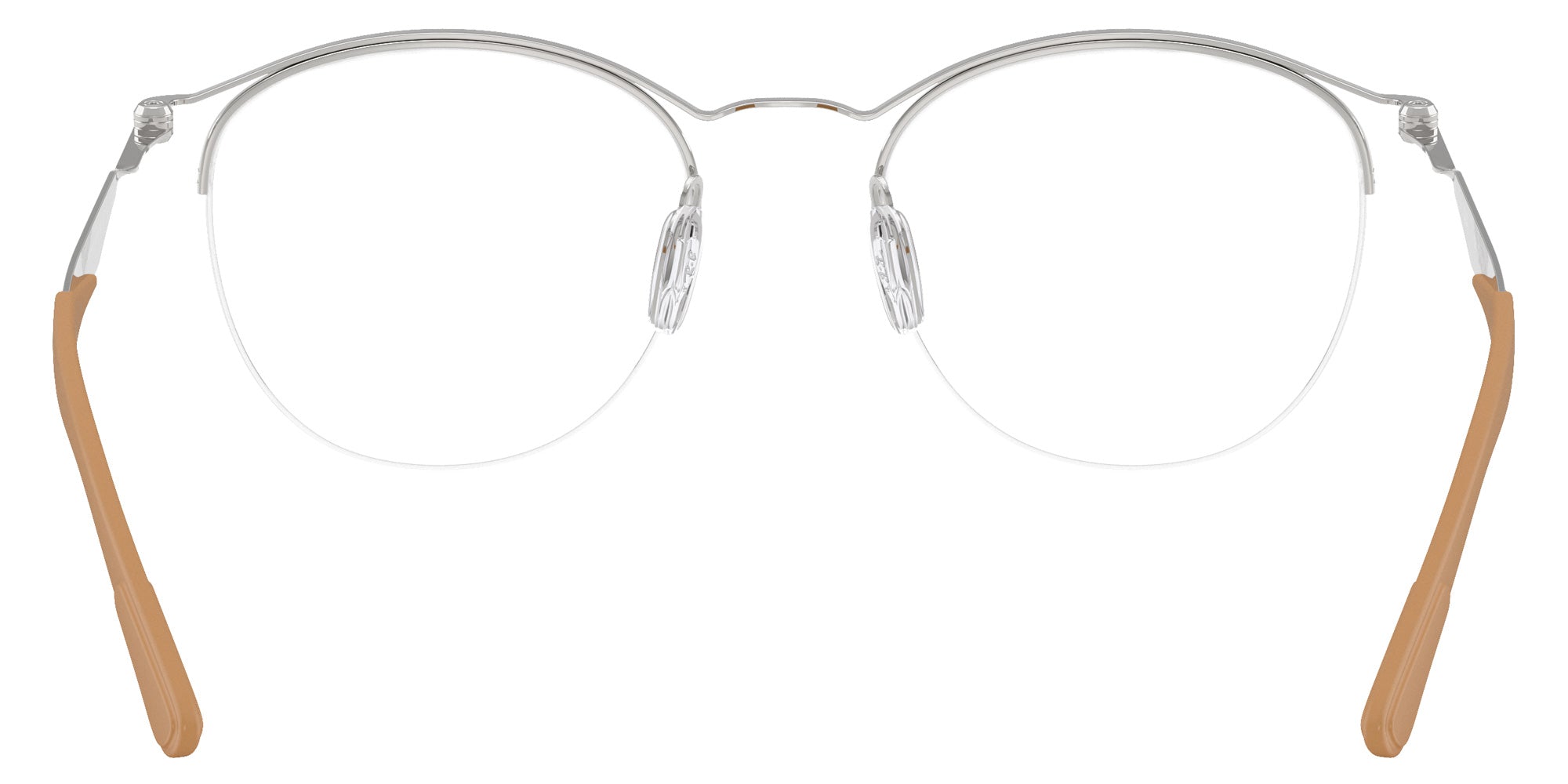 Ray-Ban RB7553 3216 52 - Silver #id:rx75533216_s:100115