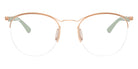 Ray-Ban RB7553 3217 50 - Rose Gold #id:rx75533217_s:102100
