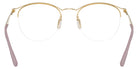 Ray-Ban RB7553 3218 52 - Arista Gold #id:rx75533218_s:104115