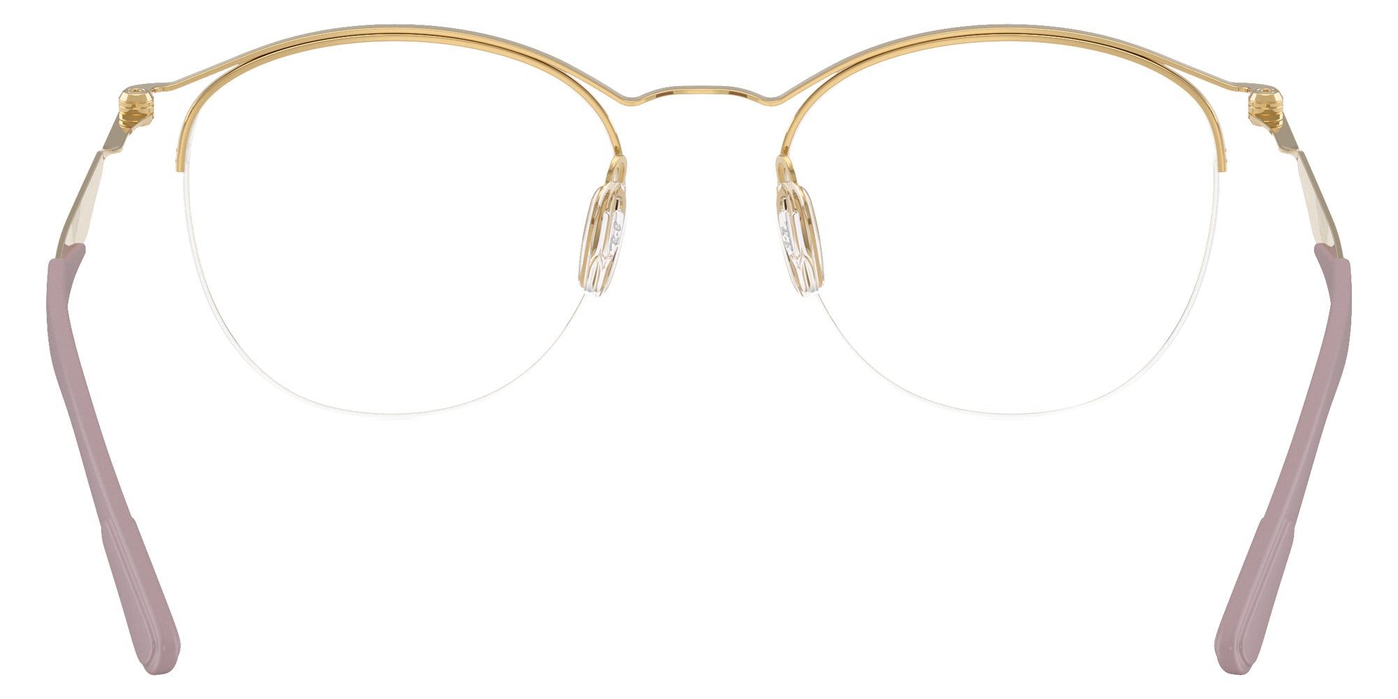 Ray-Ban RB7553 3218 52 - Arista Gold #id:rx75533218_s:104115