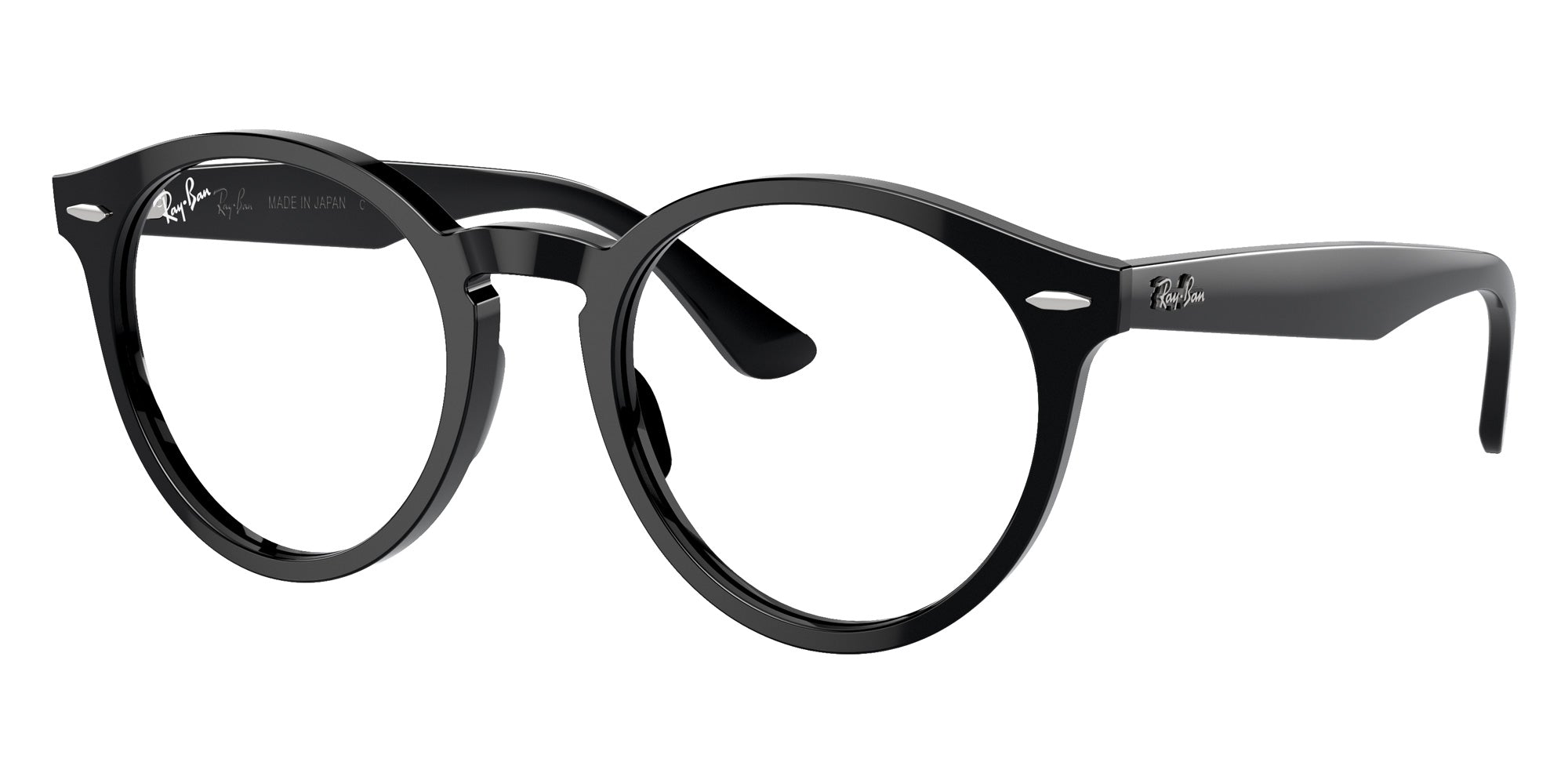 Ray-Ban RB7680V Larry 2000 49 - Black #id:rx7680v2000_s:100105