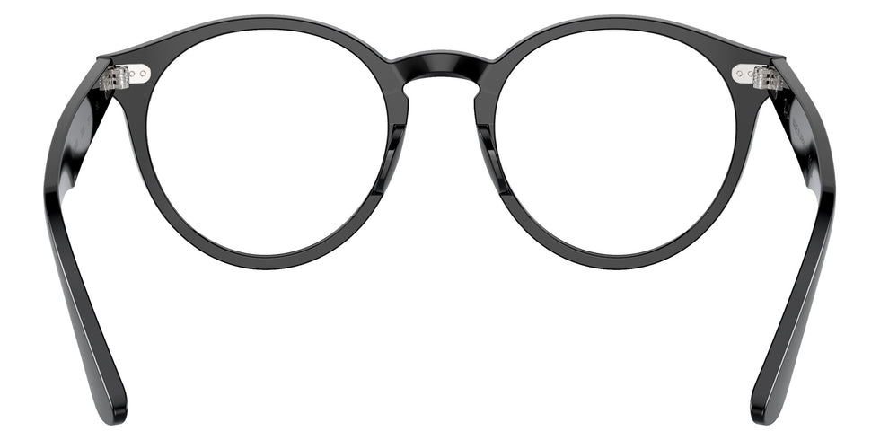 Ray-Ban RB7680V Larry 2000 49 - Black #id:rx7680v2000_s:100115