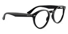 Ray-Ban RB7680V Larry 2000 49 - Black #id:rx7680v2000_s:100120