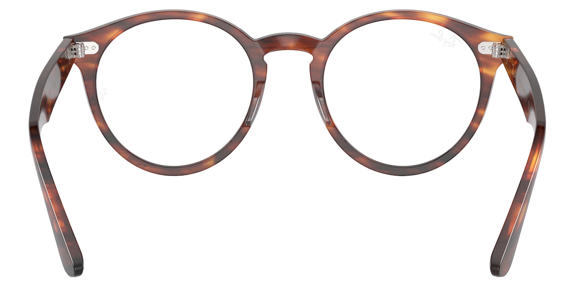 Ray-Ban RB7680V Larry 2144 51 - Striped Havana #id:rx7680v2144_s:100115
