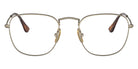Ray-Ban RB8157V Frank Titanium 1222 48 - Demigloss Antique Gold #id:rx8157v1222_s:100100