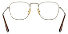Ray-Ban RB8157V Frank Titanium 1222 48 - Demigloss Antique Gold #id:rx8157v1222_s:100115