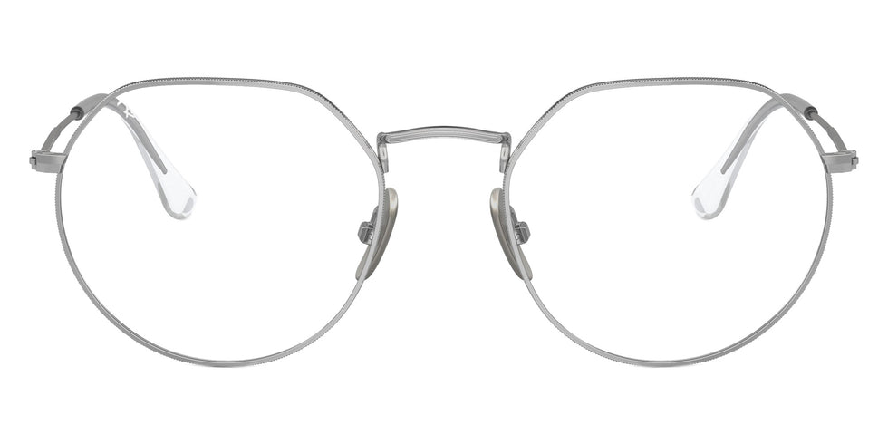 Ray-Ban RB8165V Jack Titanium 1224 51 - Silver #id:rx8165v1224_s:100100