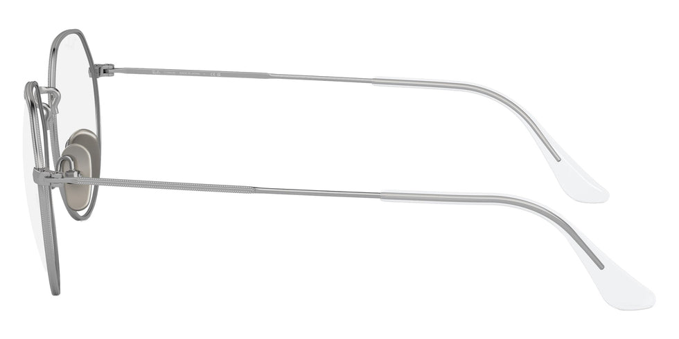 Ray-Ban RB8165V Jack Titanium 1224 51 - Silver #id:rx8165v1224_s:100110