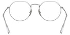 Ray-Ban RB8165V Jack Titanium 1224 51 - Silver #id:rx8165v1224_s:100115