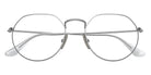 Ray-Ban RB8165V Jack Titanium 1224 51 - Silver #id:rx8165v1224_s:100125