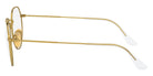 Ray-Ban RB8165V Jack Titanium 1225 49 - Gold #id:rx8165v1225_s:102110