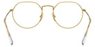 Ray-Ban RB8165V Jack Titanium 1225 49 - Gold #id:rx8165v1225_s:102115