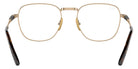 Ray-Ban RB8258V Frank II Titanium 1220 48 - Arista Gold #id:rx8258v1220_s:100115