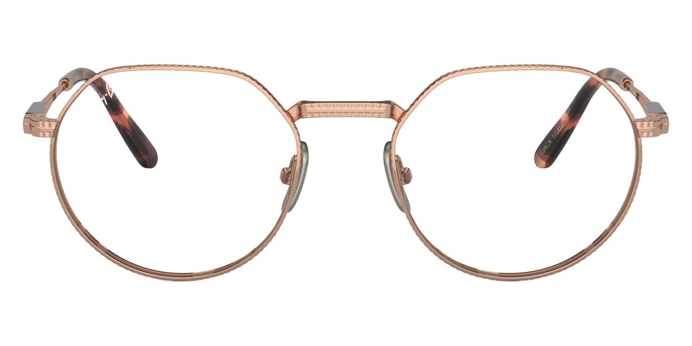 Ray-Ban RB8265V Jack II Titanium 1236 51 - Rose Gold #id:rx8265v1236_s:100100