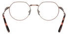 Ray-Ban RB8265V Jack II Titanium 1236 51 - Rose Gold #id:rx8265v1236_s:100115