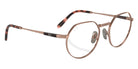 Ray-Ban RB8265V Jack II Titanium 1236 51 - Rose Gold #id:rx8265v1236_s:100120