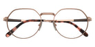 Ray-Ban RB8265V Jack II Titanium 1236 51 - Rose Gold #id:rx8265v1236_s:100125
