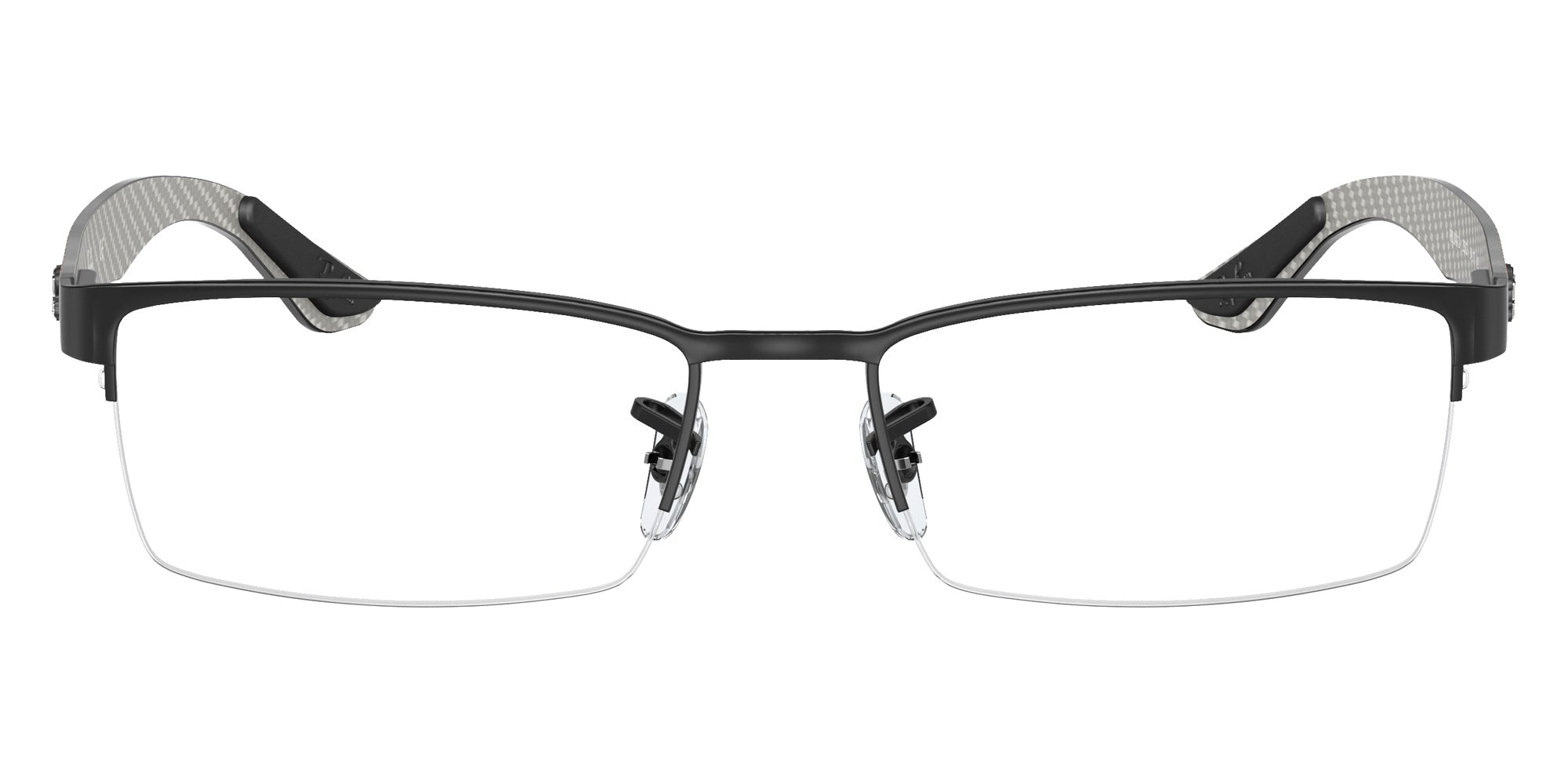 Ray-Ban RB8412 2503 54 - Black #id:rx84122503_s:100100