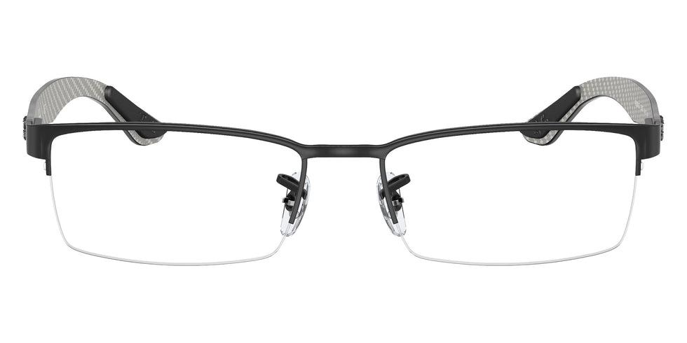 Ray-Ban RB8412 2503 54 - Black #id:rx84122503_s:100100