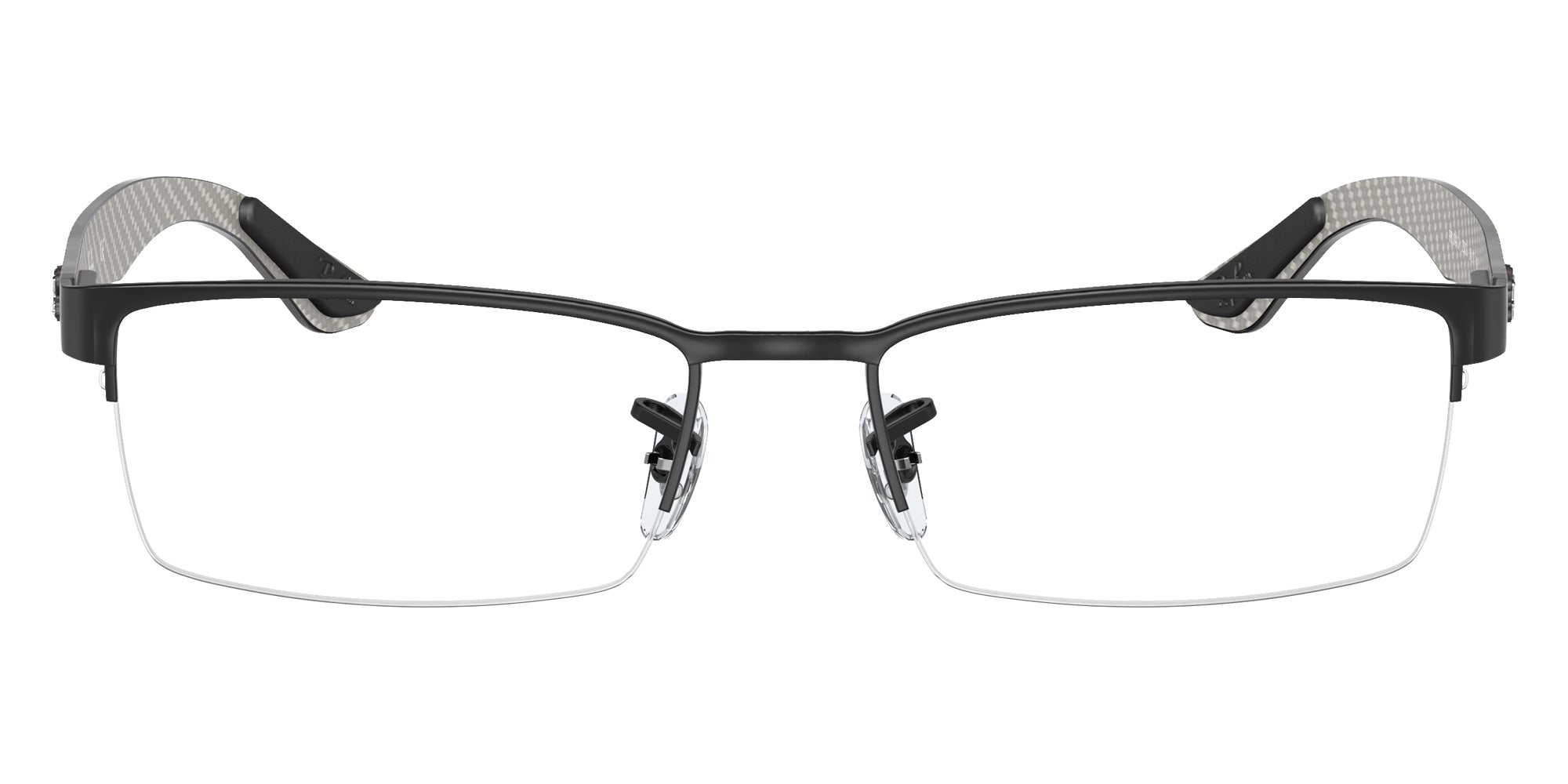 Ray-Ban RB8412 2503 52 - Black #id:rx84122503_s:100100