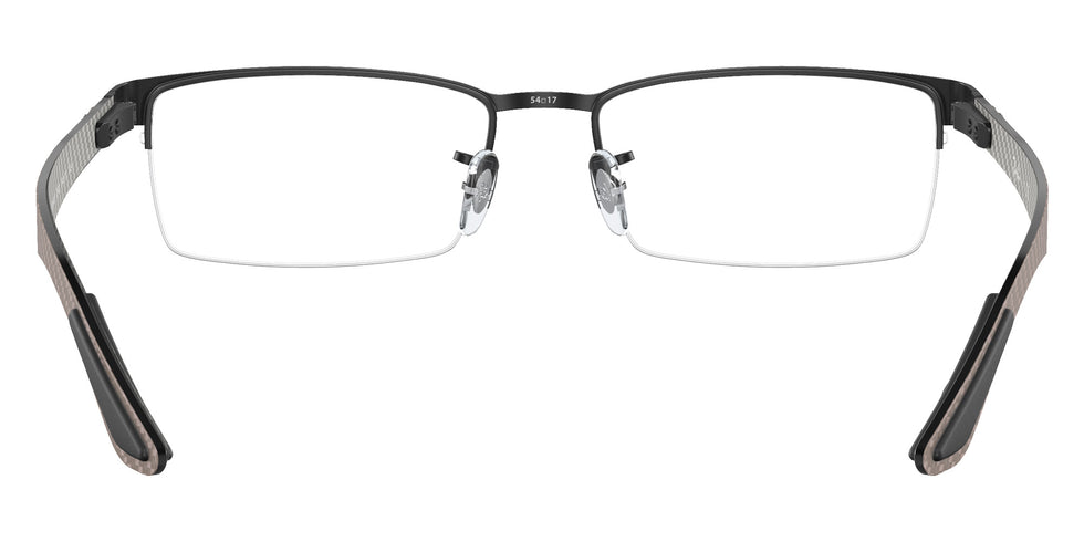 Ray-Ban RB8412 2503 52 - Black #id:rx84122503_s:100115