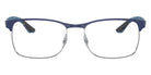 Ray-Ban RB8416 3016 53 - Blue #id:rx84163016_s:100100