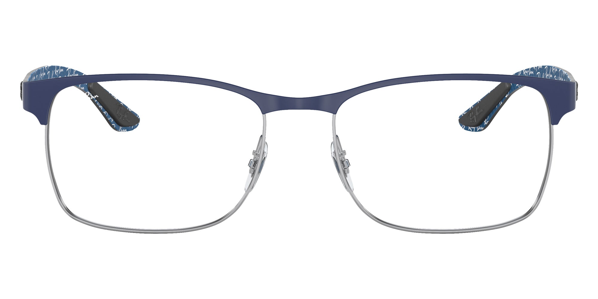 Ray-Ban RB8416 3016 53 - Blue #id:rx84163016_s:100100