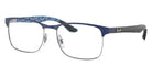 Ray-Ban RB8416 3016 53 - Blue #id:rx84163016_s:100105