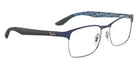 Ray-Ban RB8416 3016 53 - Blue #id:rx84163016_s:100120