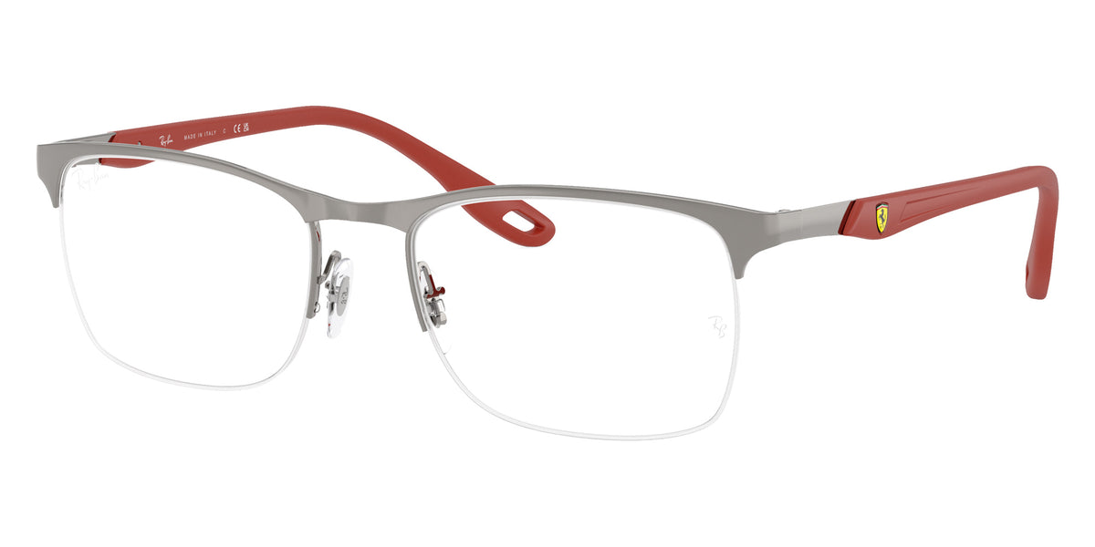 Ray-Ban RB8416M Scuderia Ferrari Collection F001 54 - Gunmetal #id:rx8416mf001_s:100105