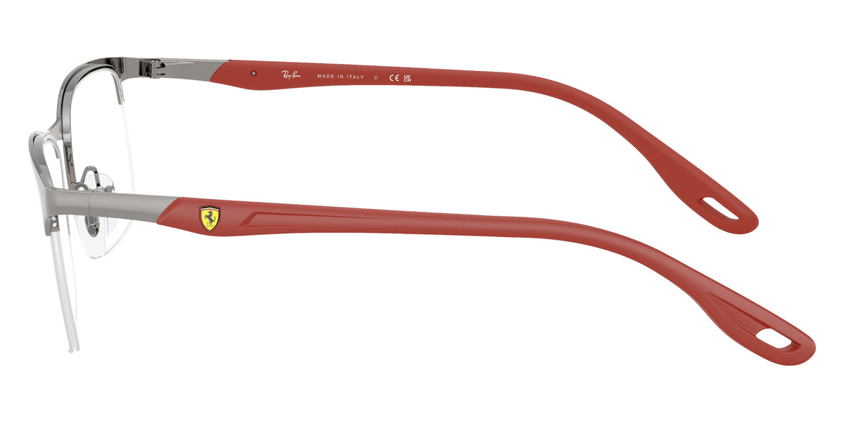 Ray-Ban RB8416M Scuderia Ferrari Collection F001 54 - Gunmetal #id:rx8416mf001_s:100110