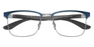 Ray-Ban RB8421 3124 54 - Blue on Gunmetal #id:rx84213124_s:100125