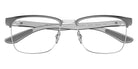 Ray-Ban RB8421 3125 54 - Gray on Silver #id:rx84213125_s:102125