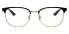 Ray-Ban RB8422 2890 54 - Black on Gold #id:rx84222890_s:100100