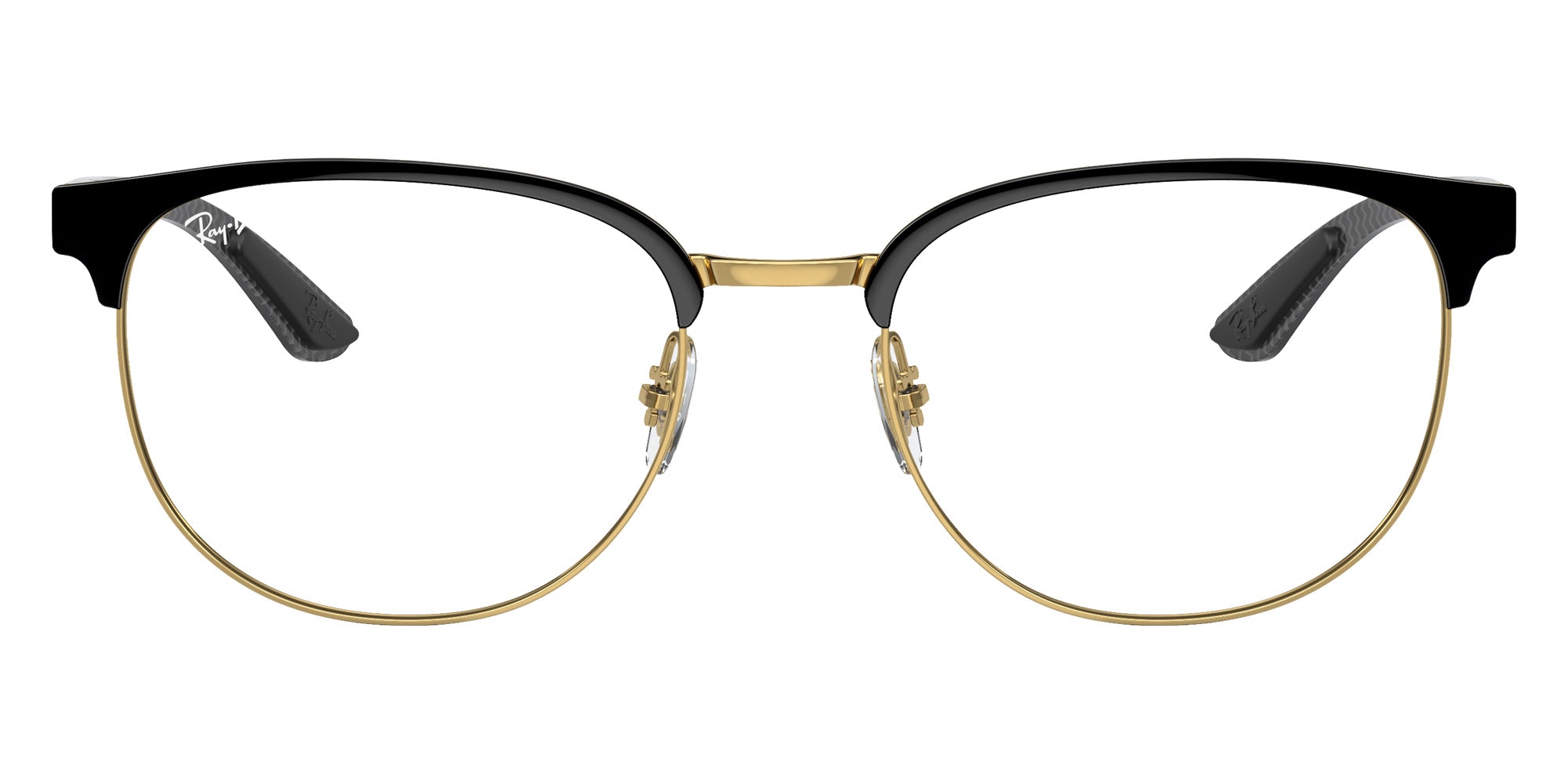 Ray-Ban RB8422 2890 54 - Black on Gold #id:rx84222890_s:100100