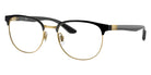 Ray-Ban RB8422 2890 52 - Black on Gold #id:rx84222890_s:104105