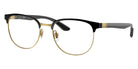 Ray-Ban RB8422 2890 54 - Black on Gold #id:rx84222890_s:100105