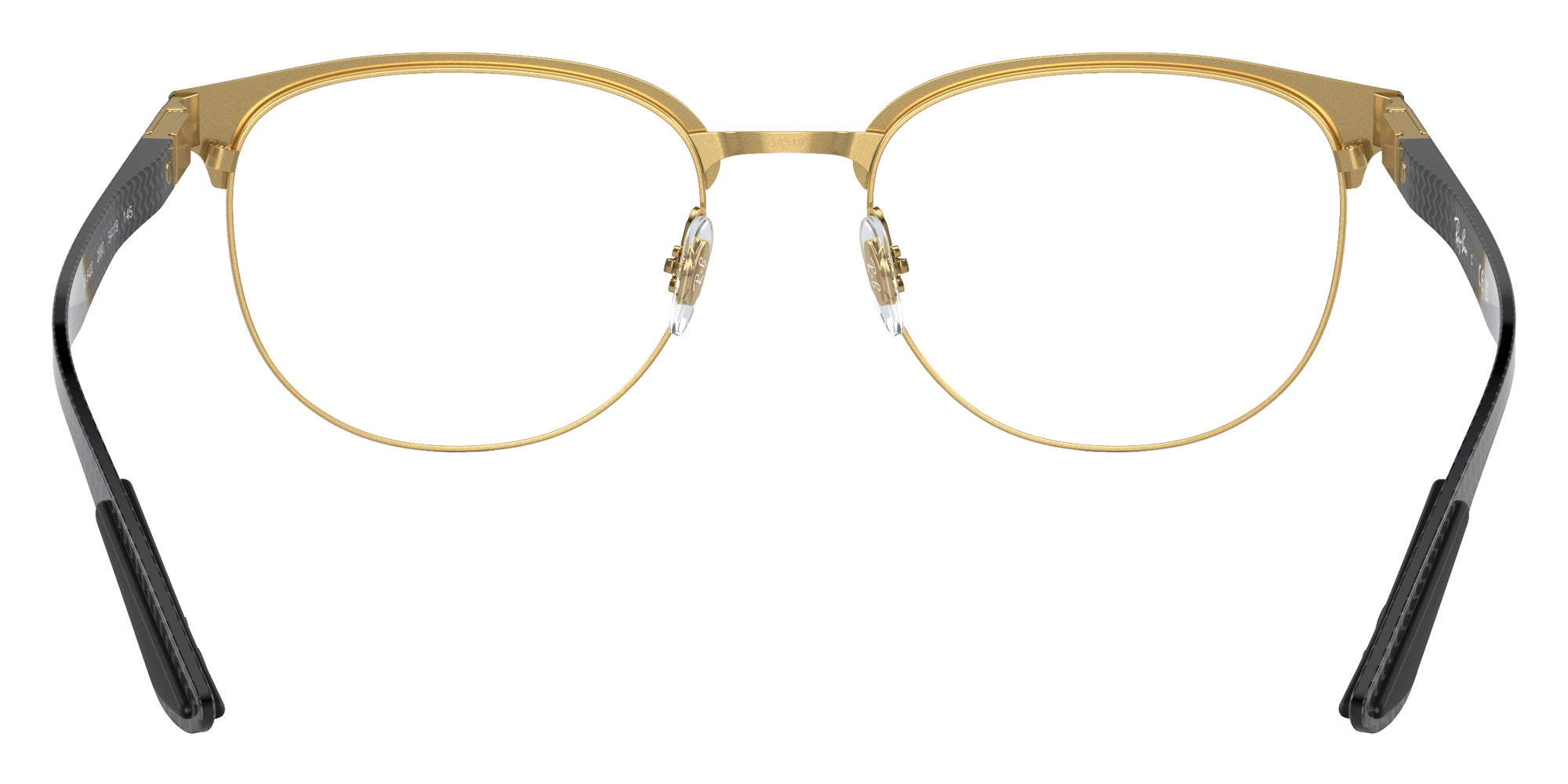 Ray-Ban RB8422 2890 54 - Black on Gold #id:rx84222890_s:100115