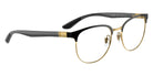 Ray-Ban RB8422 2890 54 - Black on Gold #id:rx84222890_s:100120