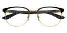 Ray-Ban RB8422 2890 54 - Black on Gold #id:rx84222890_s:100125