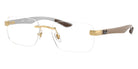 Ray-Ban RB8423 2500 54 - Arista Gold #id:rx84232500_s:100105