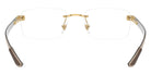 Ray-Ban RB8423 2500 54 - Arista Gold #id:rx84232500_s:100115