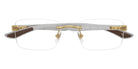 Ray-Ban RB8423 2500 54 - Arista Gold #id:rx84232500_s:100125
